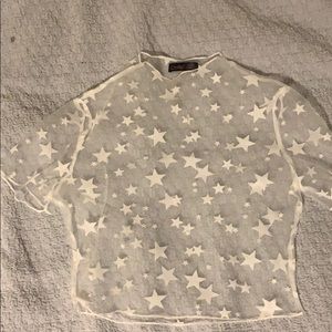 Starry Top!